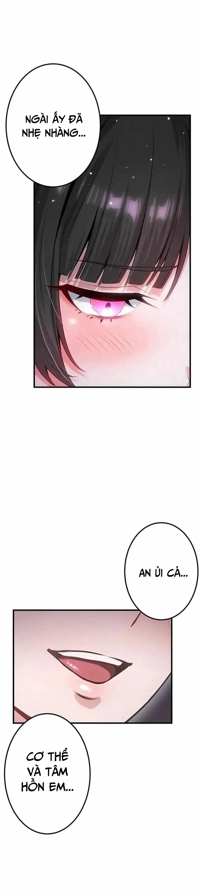 Vượt Cấp Với Kỹ Năng Thần Thánh [Chap 1-29]