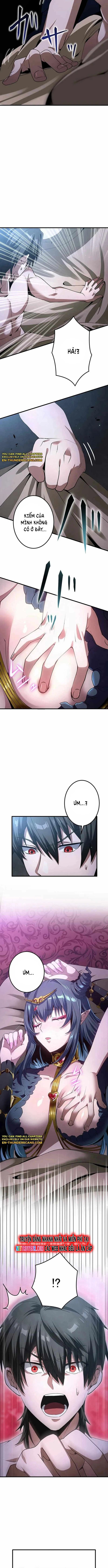 Vượt Cấp Với Kỹ Năng Thần Thánh [Chap 1-29]