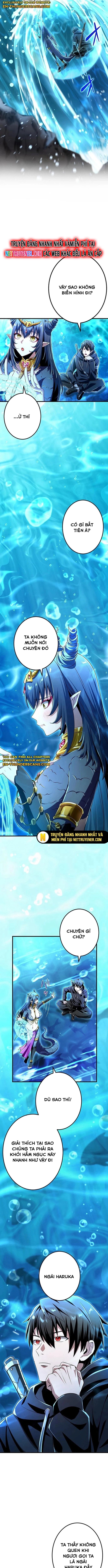 Vượt Cấp Với Kỹ Năng Thần Thánh [Chap 1-29]