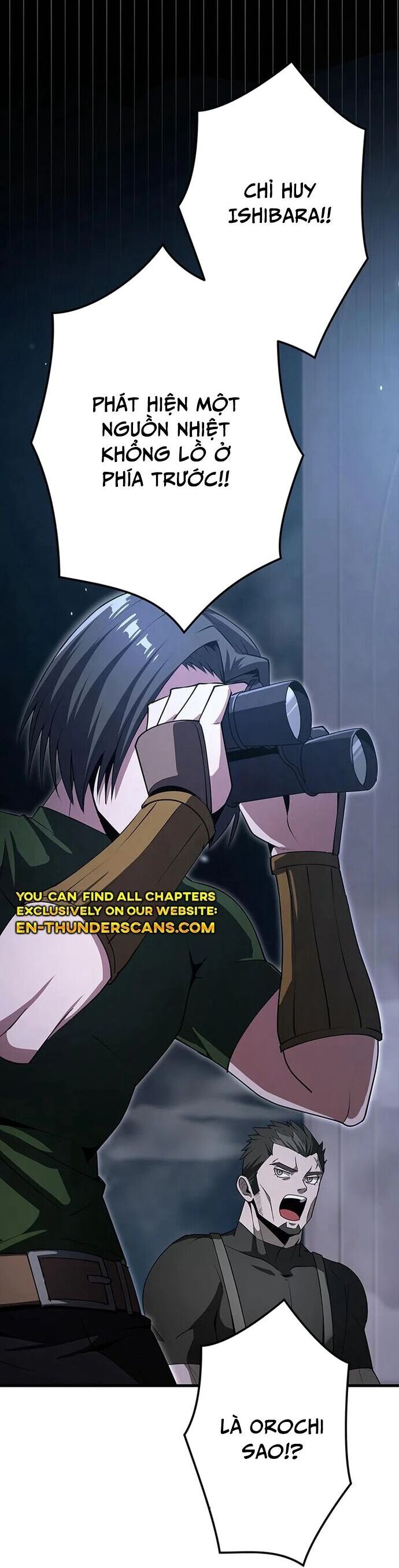 Vượt Cấp Với Kỹ Năng Thần Thánh [Chap 1-29]