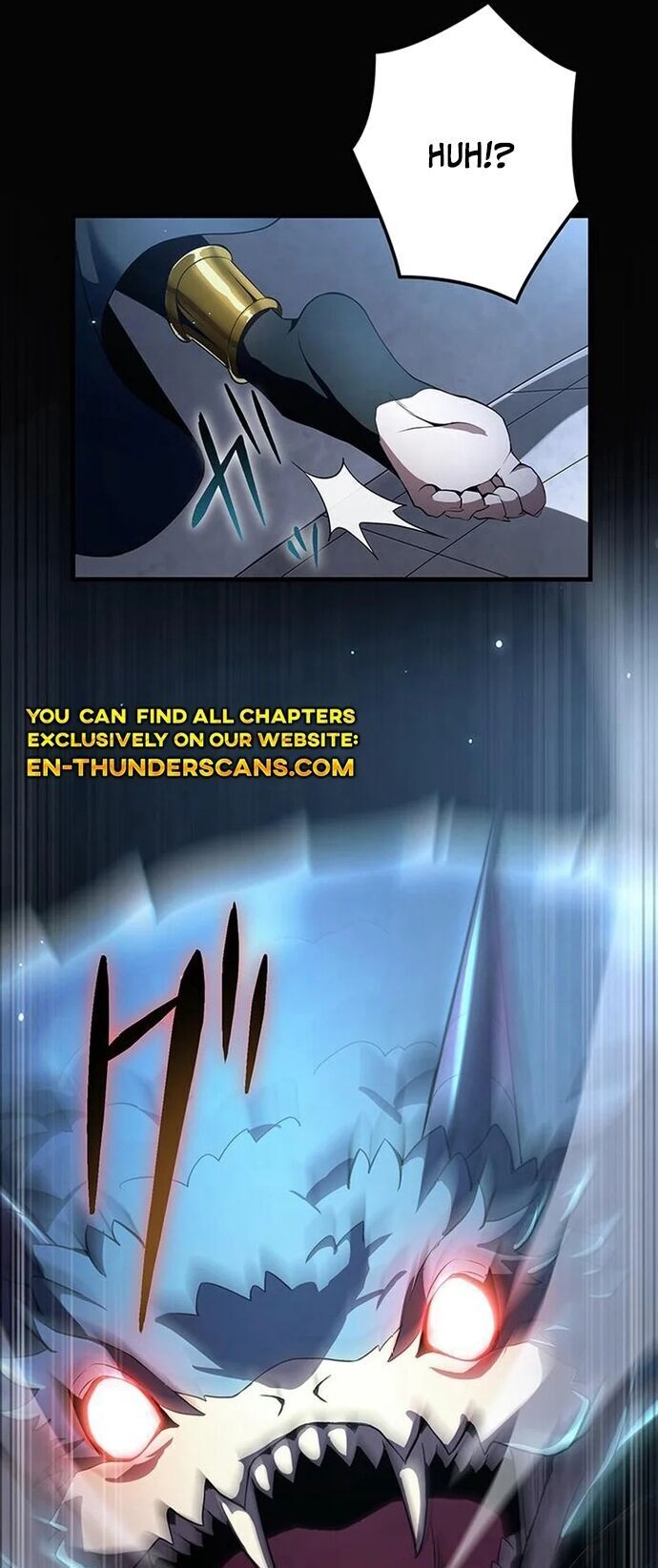 Vượt Cấp Với Kỹ Năng Thần Thánh [Chap 1-29]