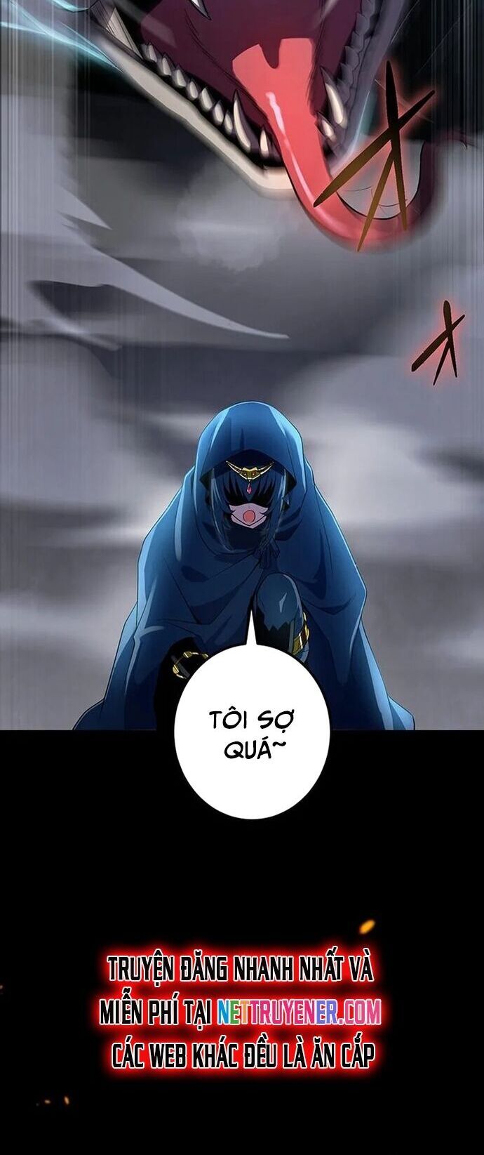 Vượt Cấp Với Kỹ Năng Thần Thánh [Chap 1-29]