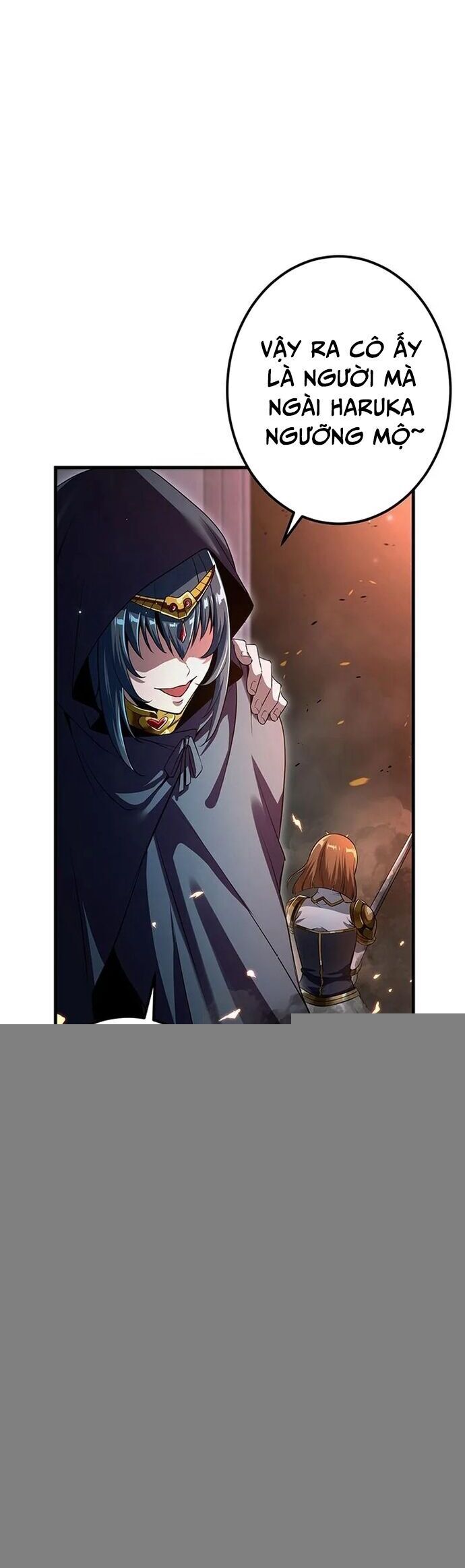 Vượt Cấp Với Kỹ Năng Thần Thánh [Chap 1-29]