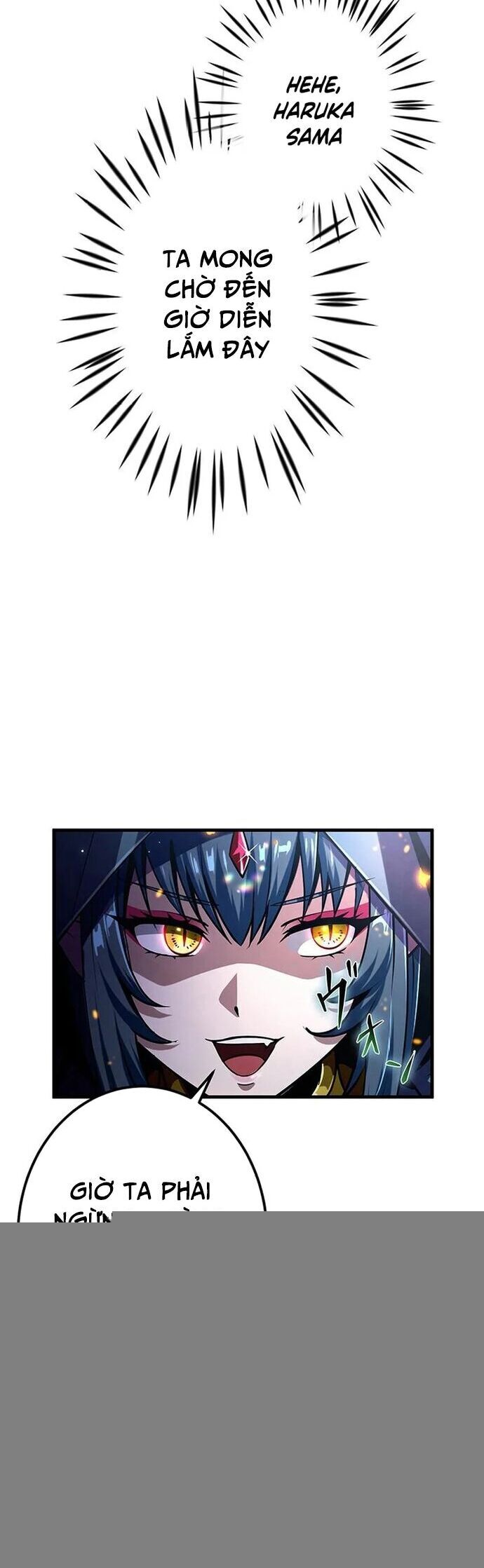 Vượt Cấp Với Kỹ Năng Thần Thánh [Chap 1-29]