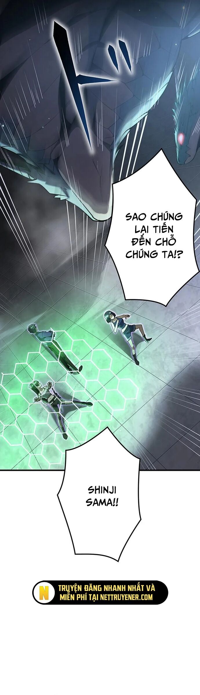 Vượt Cấp Với Kỹ Năng Thần Thánh [Chap 1-29]
