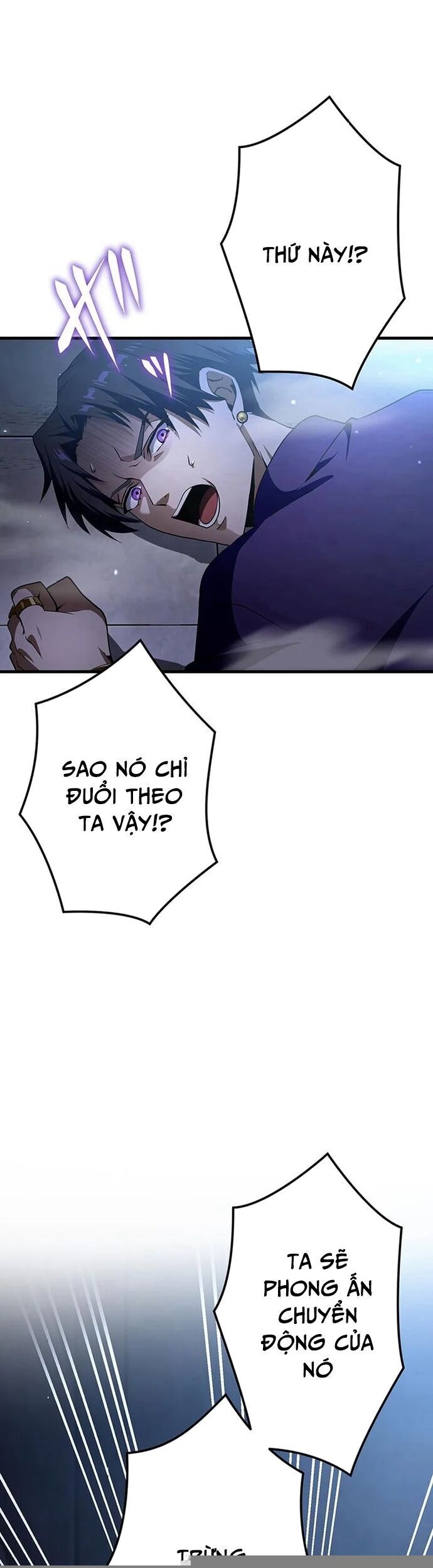 Vượt Cấp Với Kỹ Năng Thần Thánh [Chap 1-29]