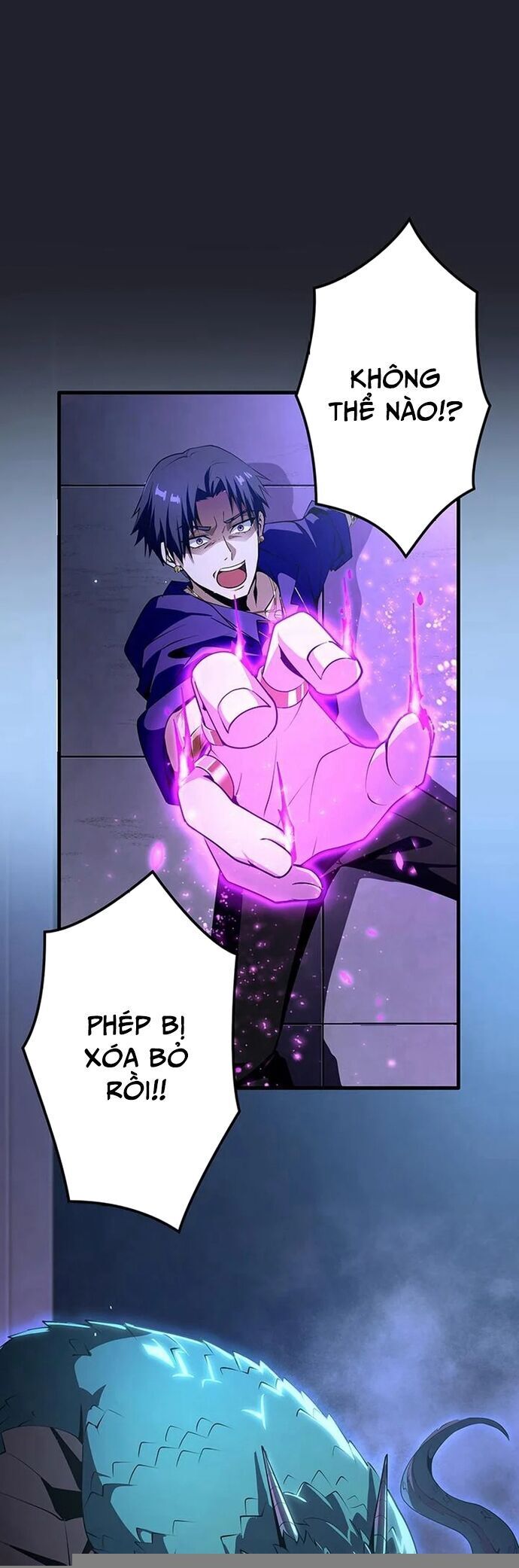 Vượt Cấp Với Kỹ Năng Thần Thánh [Chap 1-29]
