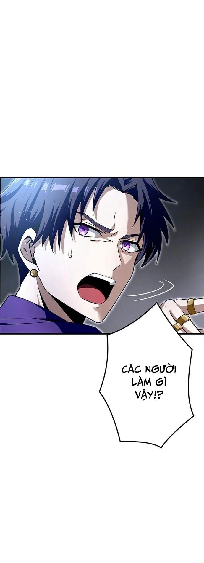 Vượt Cấp Với Kỹ Năng Thần Thánh [Chap 1-29]