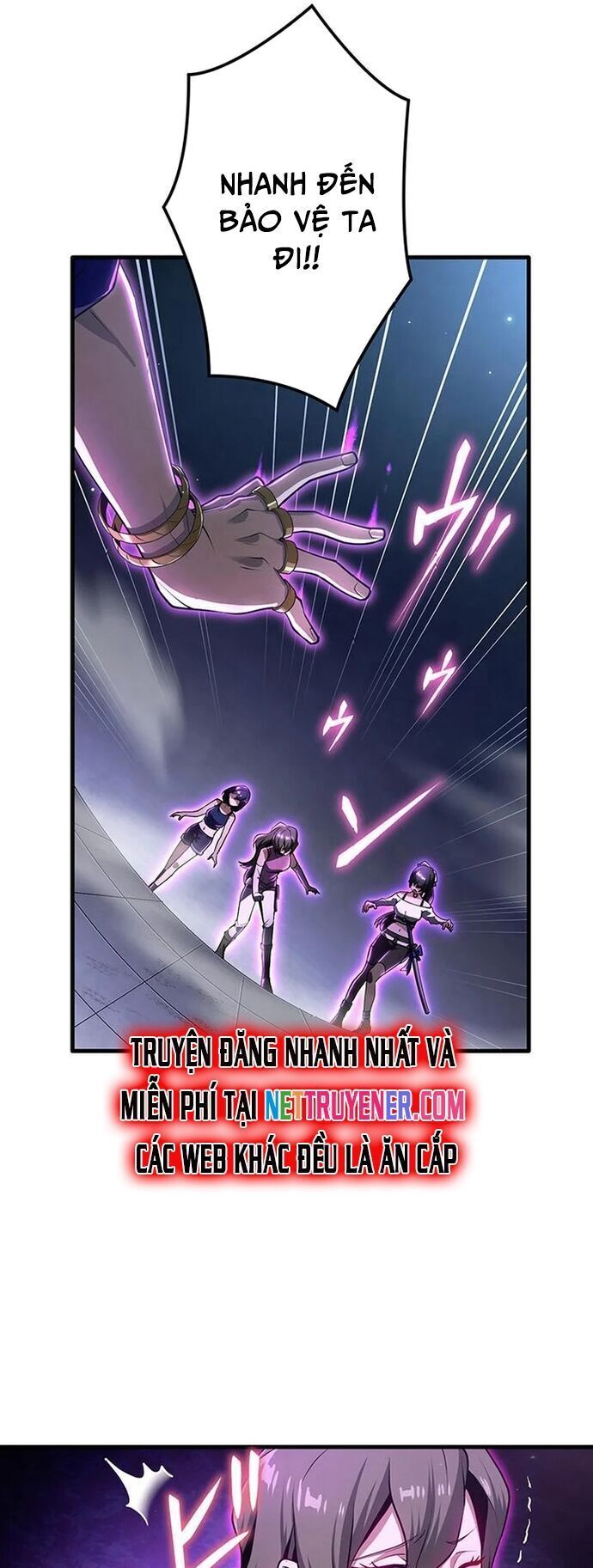 Vượt Cấp Với Kỹ Năng Thần Thánh [Chap 1-29]