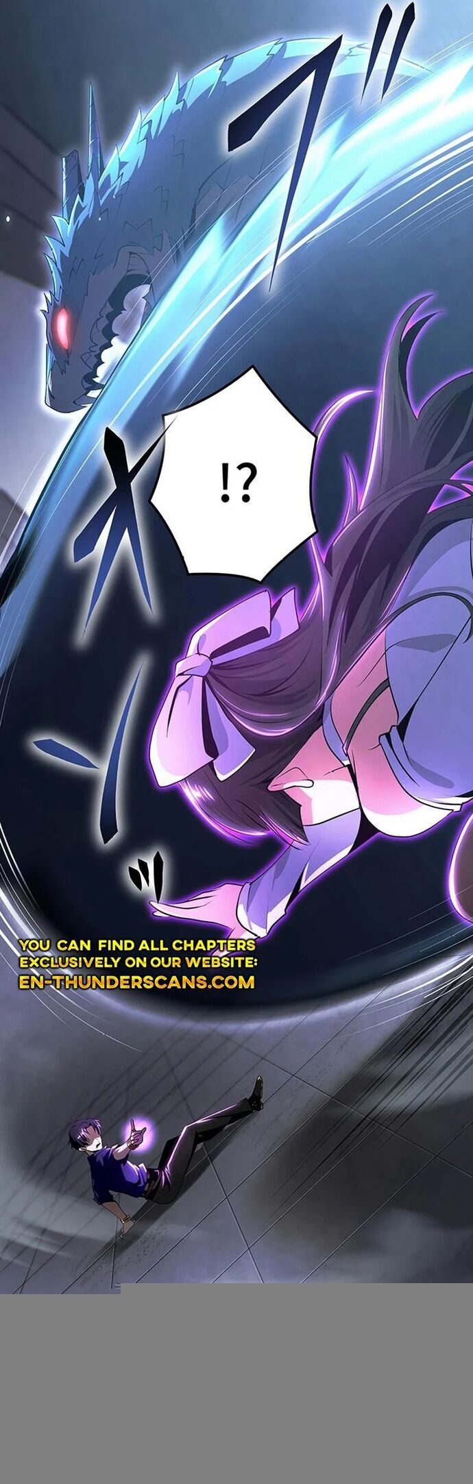 Vượt Cấp Với Kỹ Năng Thần Thánh [Chap 1-29]