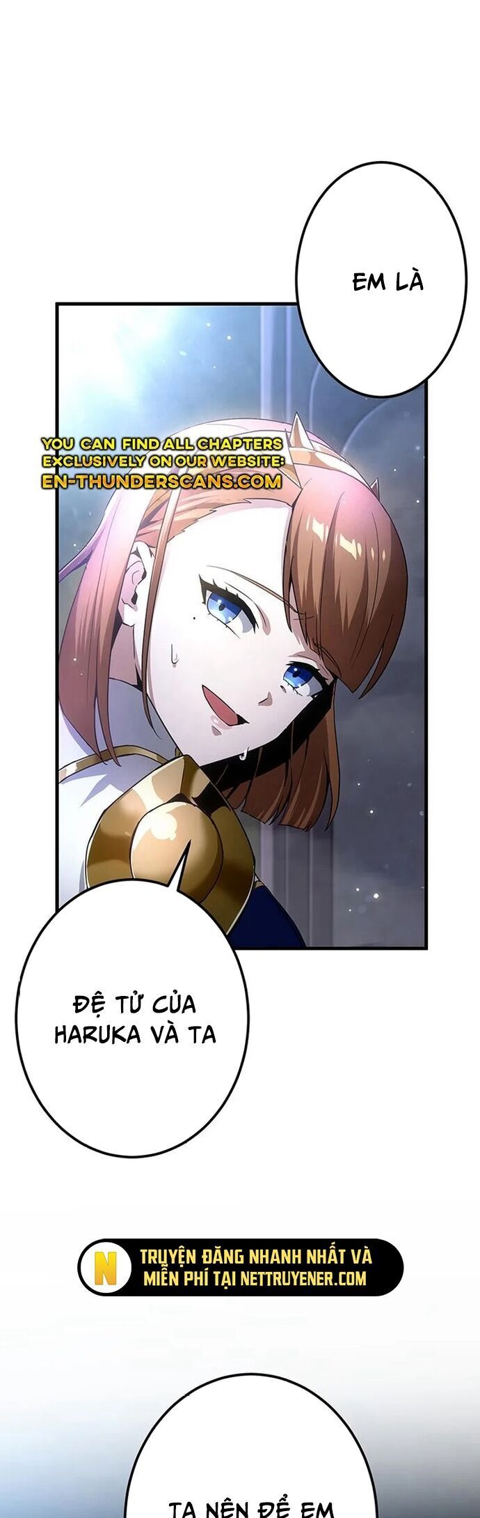 Vượt Cấp Với Kỹ Năng Thần Thánh [Chap 1-29]
