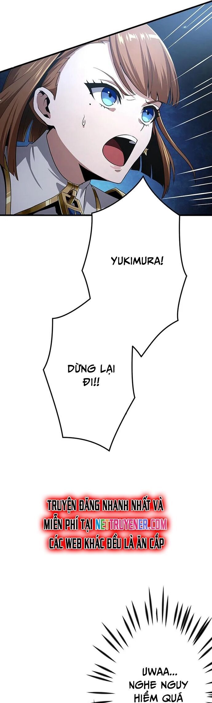 Vượt Cấp Với Kỹ Năng Thần Thánh [Chap 1-29]