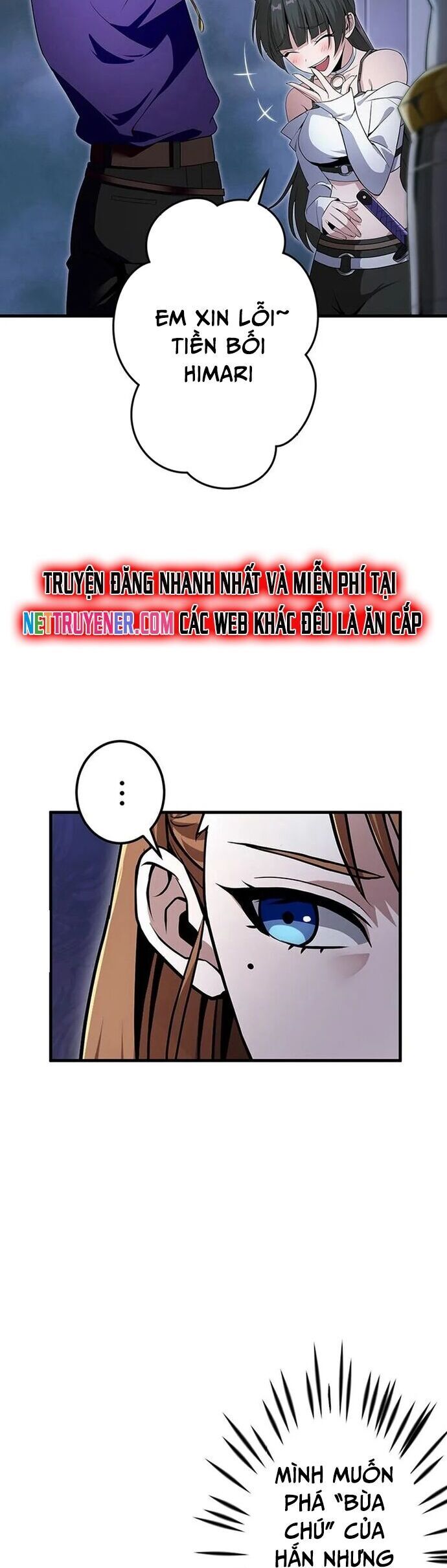 Vượt Cấp Với Kỹ Năng Thần Thánh [Chap 1-29]
