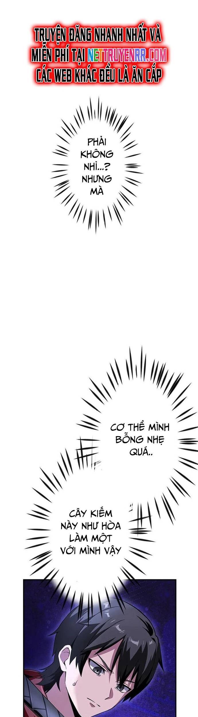 Vượt Cấp Với Kỹ Năng Thần Thánh [Chap 1-29]