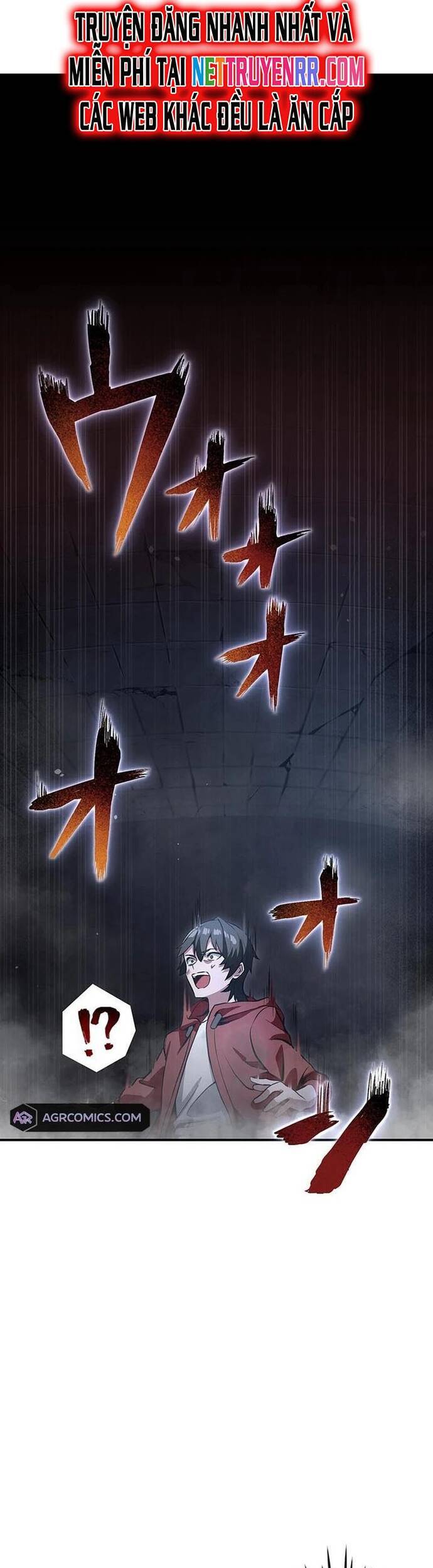 Vượt Cấp Với Kỹ Năng Thần Thánh [Chap 1-29]