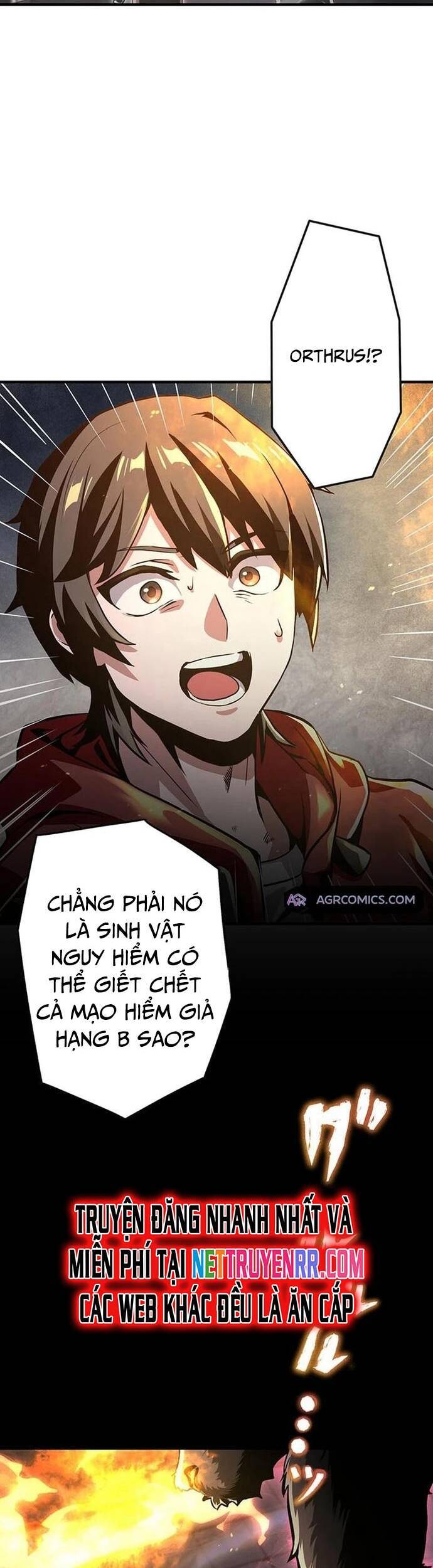 Vượt Cấp Với Kỹ Năng Thần Thánh [Chap 1-29]