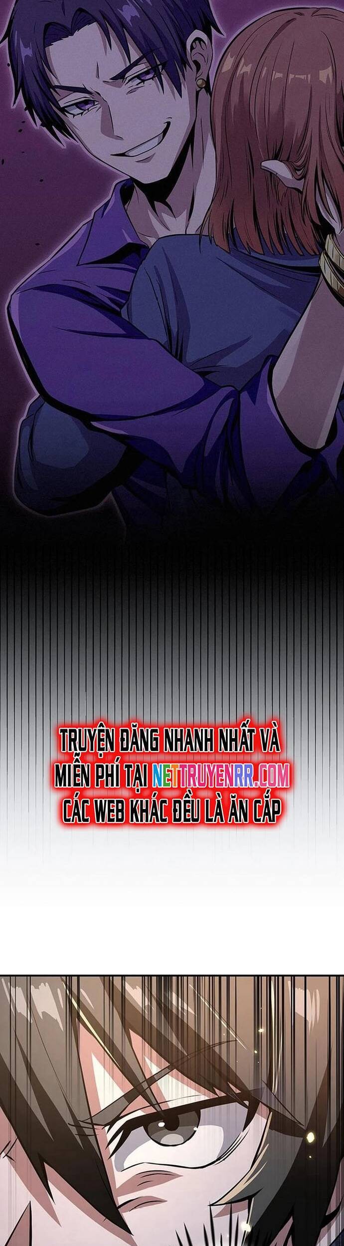 Vượt Cấp Với Kỹ Năng Thần Thánh [Chap 1-29]