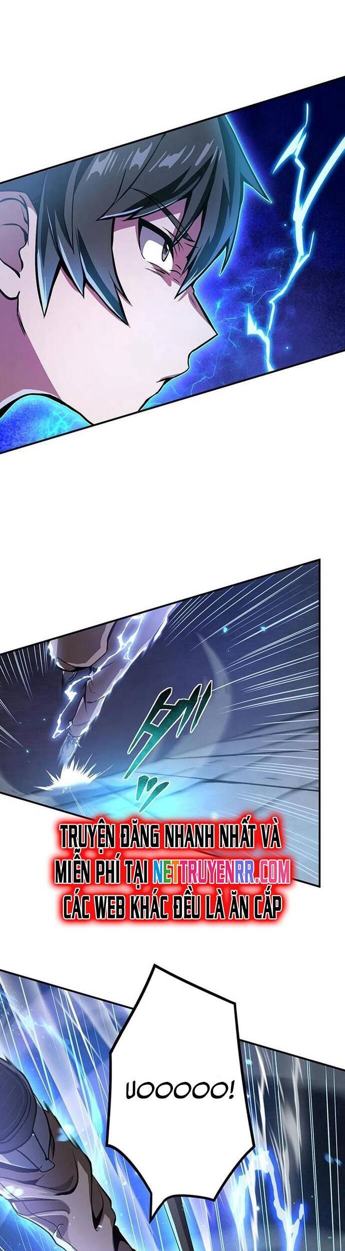 Vượt Cấp Với Kỹ Năng Thần Thánh [Chap 1-29]