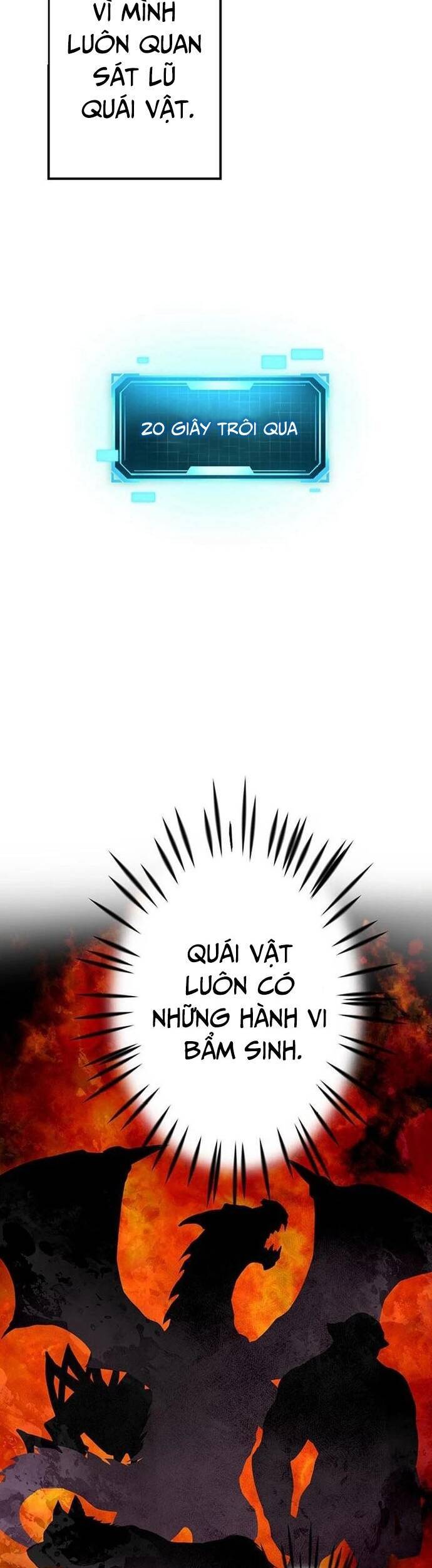 Vượt Cấp Với Kỹ Năng Thần Thánh [Chap 1-29]