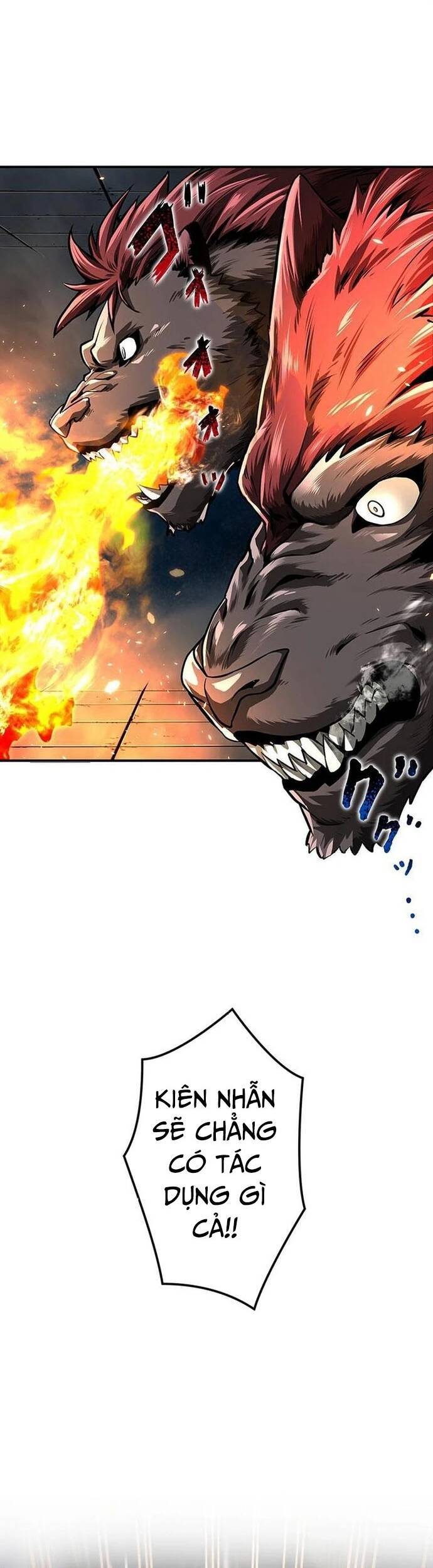 Vượt Cấp Với Kỹ Năng Thần Thánh [Chap 1-29]