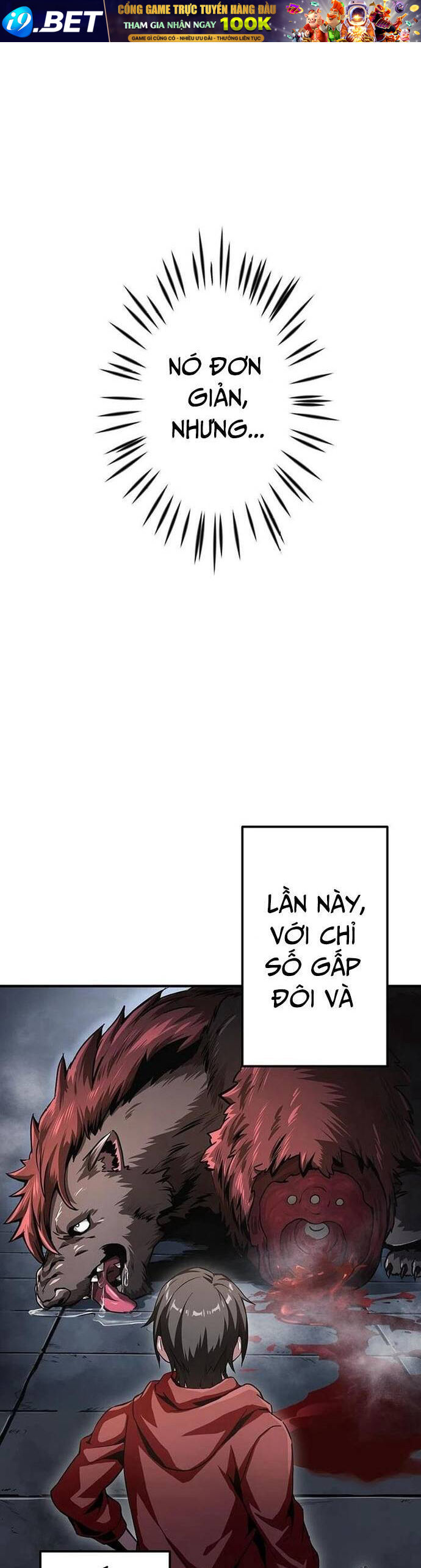 Vượt Cấp Với Kỹ Năng Thần Thánh [Chap 1-29]