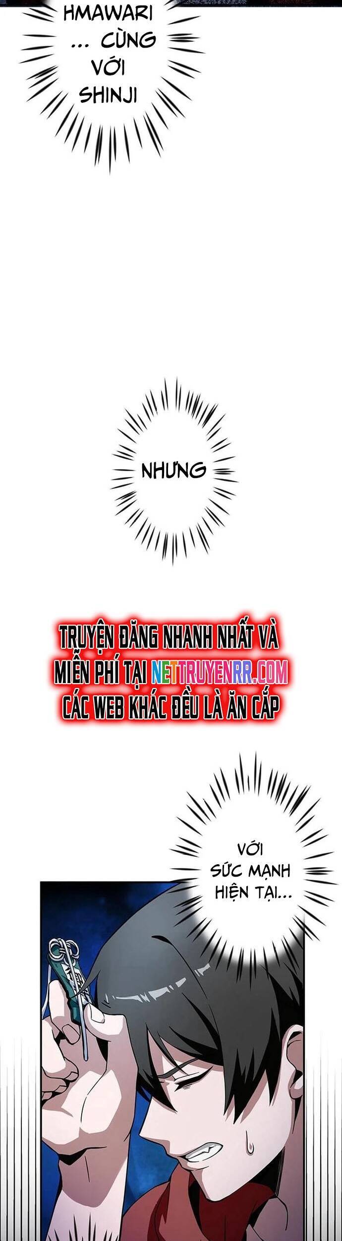 Vượt Cấp Với Kỹ Năng Thần Thánh [Chap 1-29]