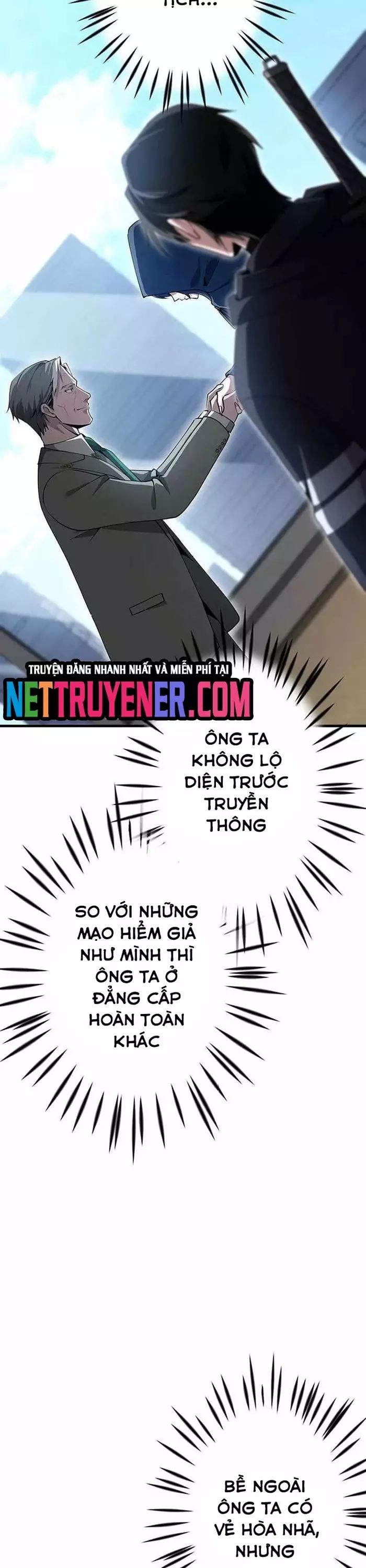 Vượt Cấp Với Kỹ Năng Thần Thánh [Chap 1-29]