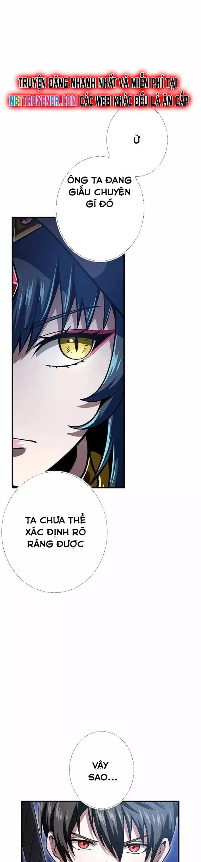 Vượt Cấp Với Kỹ Năng Thần Thánh [Chap 1-29]