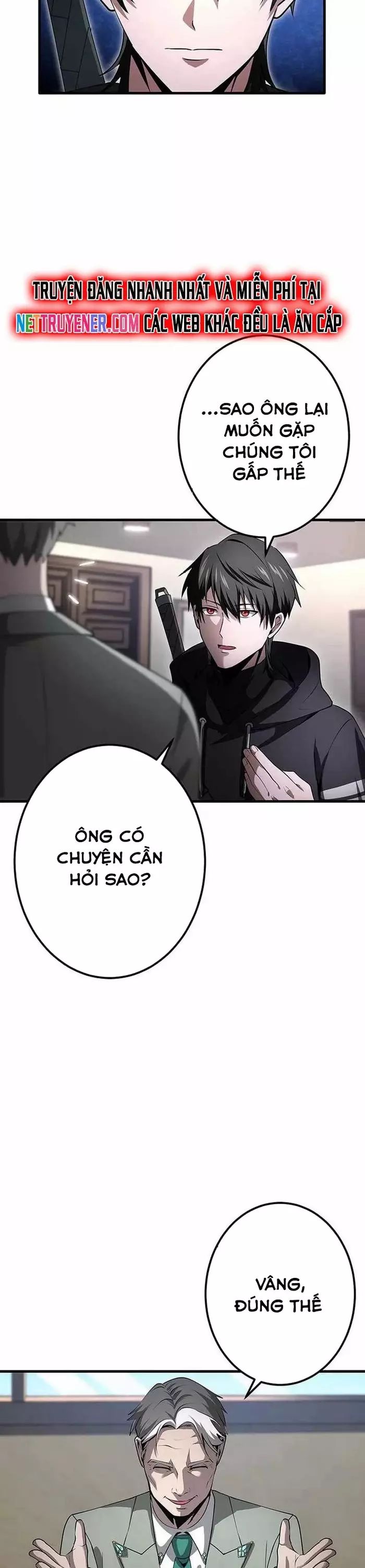 Vượt Cấp Với Kỹ Năng Thần Thánh [Chap 1-29]