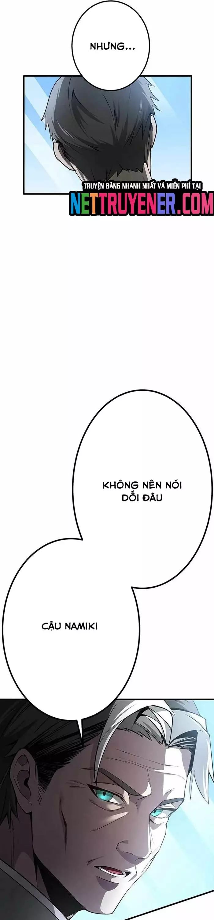 Vượt Cấp Với Kỹ Năng Thần Thánh [Chap 1-29]
