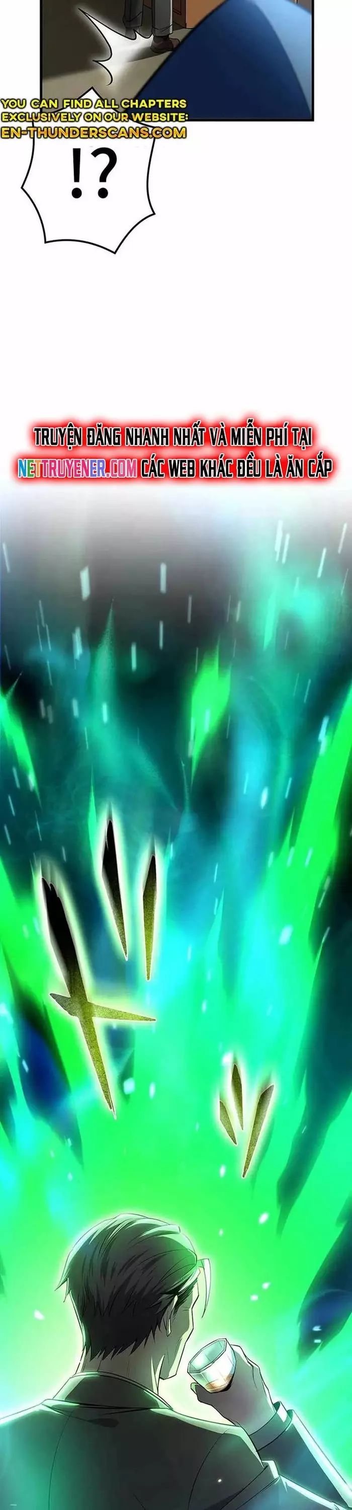 Vượt Cấp Với Kỹ Năng Thần Thánh [Chap 1-29]