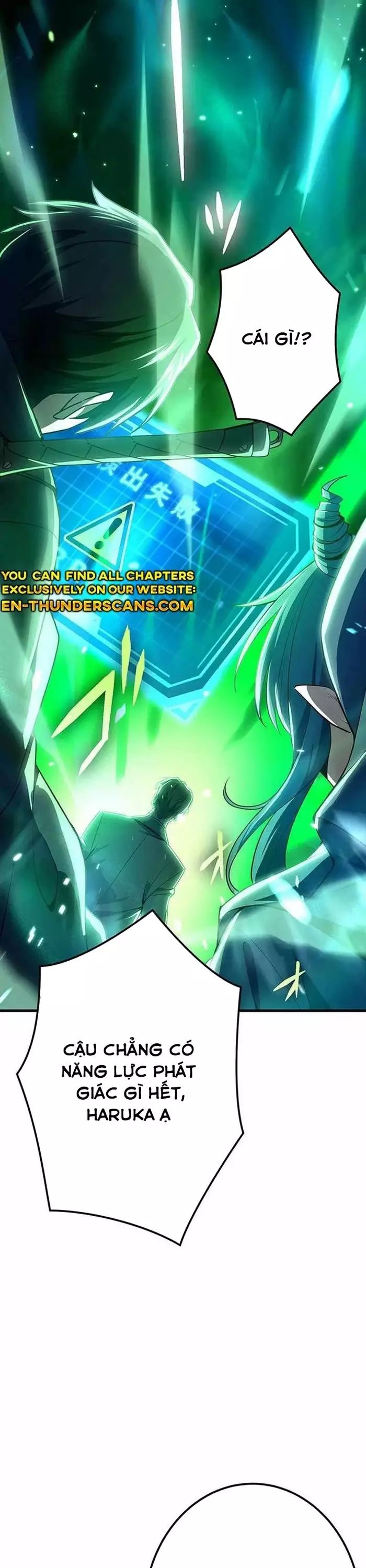 Vượt Cấp Với Kỹ Năng Thần Thánh [Chap 1-29]