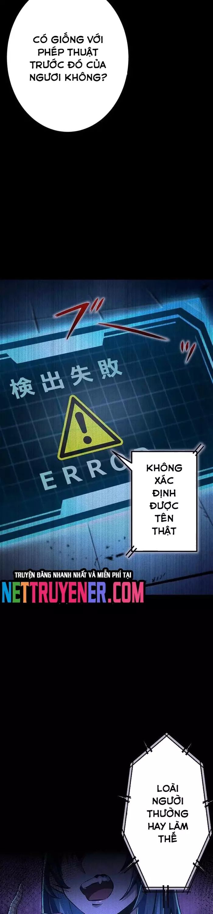 Vượt Cấp Với Kỹ Năng Thần Thánh [Chap 1-29]