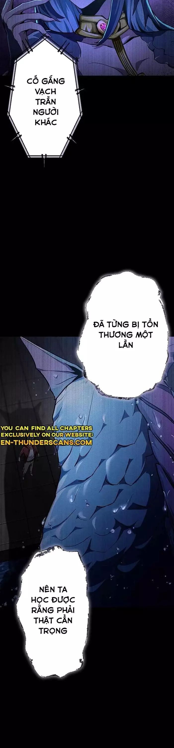 Vượt Cấp Với Kỹ Năng Thần Thánh [Chap 1-29]