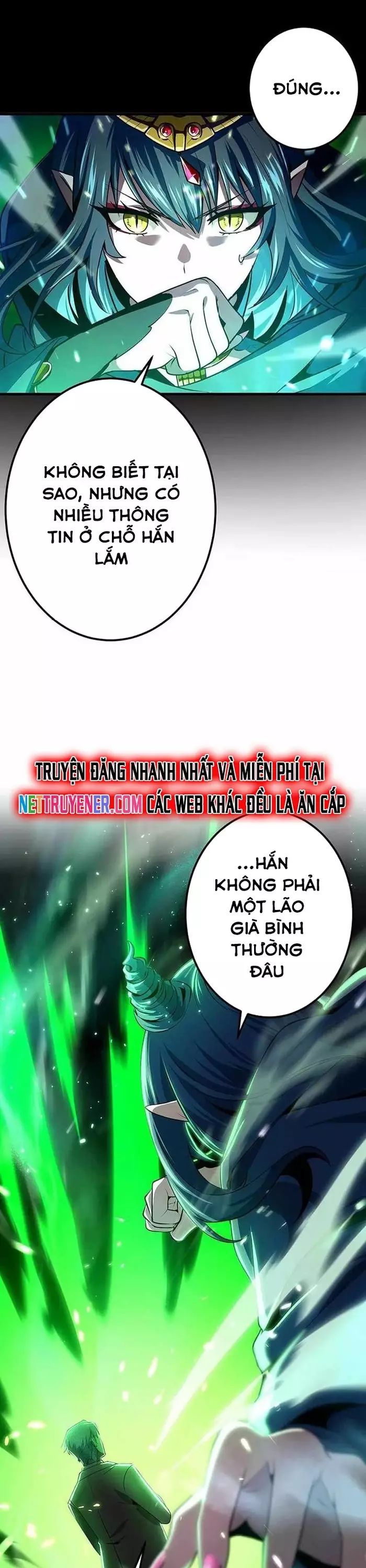 Vượt Cấp Với Kỹ Năng Thần Thánh [Chap 1-29]