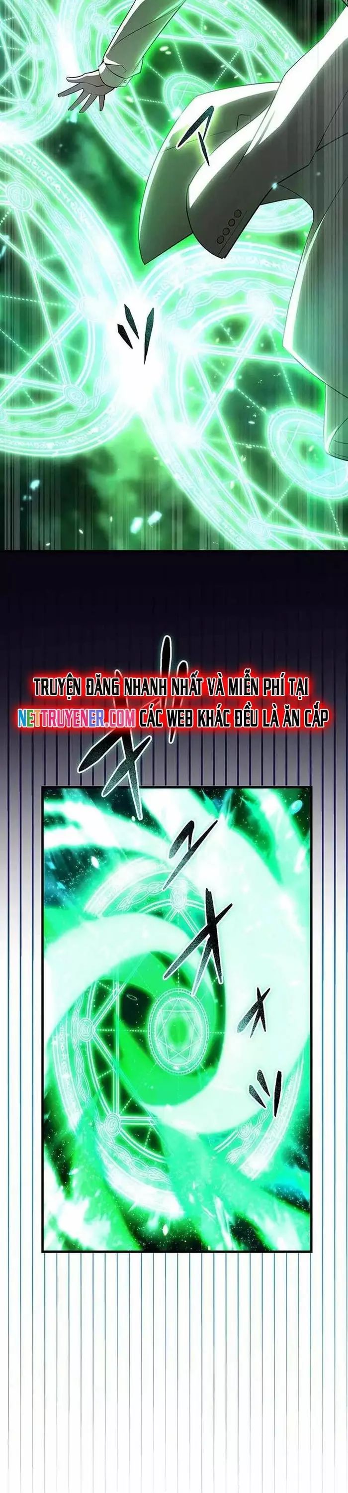 Vượt Cấp Với Kỹ Năng Thần Thánh [Chap 1-29]