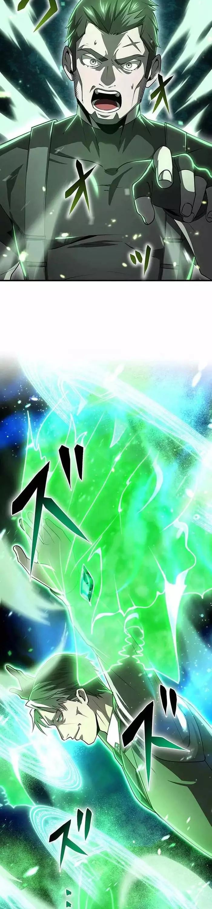 Vượt Cấp Với Kỹ Năng Thần Thánh [Chap 1-29]