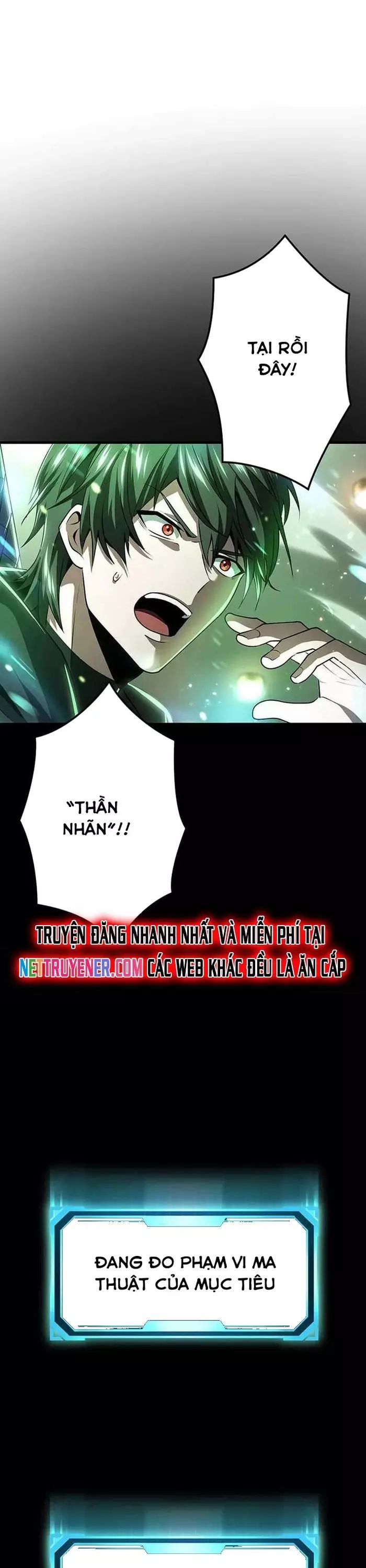 Vượt Cấp Với Kỹ Năng Thần Thánh [Chap 1-29]