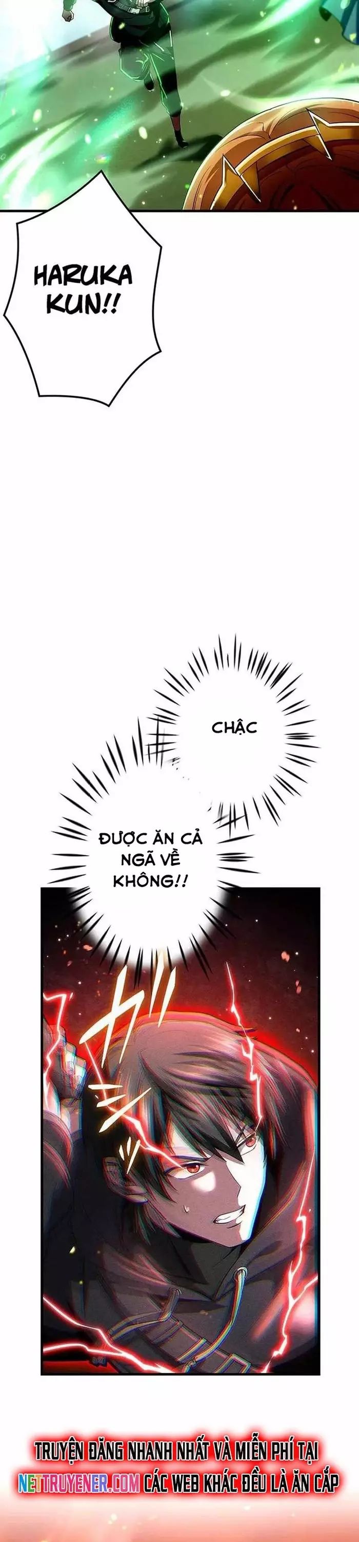Vượt Cấp Với Kỹ Năng Thần Thánh [Chap 1-29]