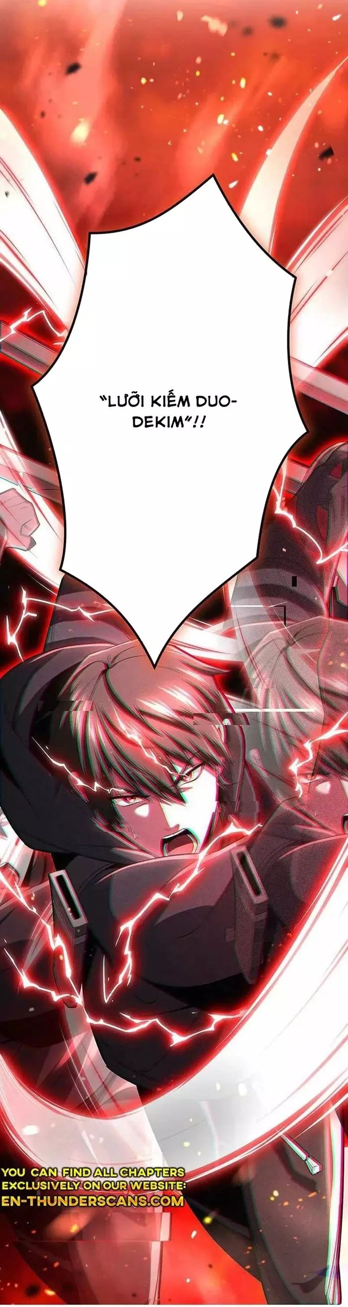 Vượt Cấp Với Kỹ Năng Thần Thánh [Chap 1-29]