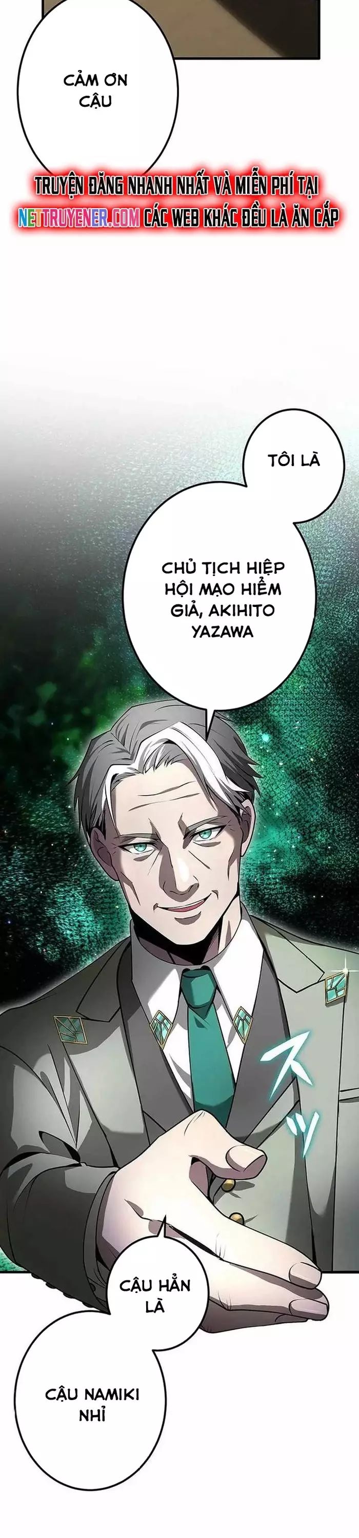 Vượt Cấp Với Kỹ Năng Thần Thánh [Chap 1-29]