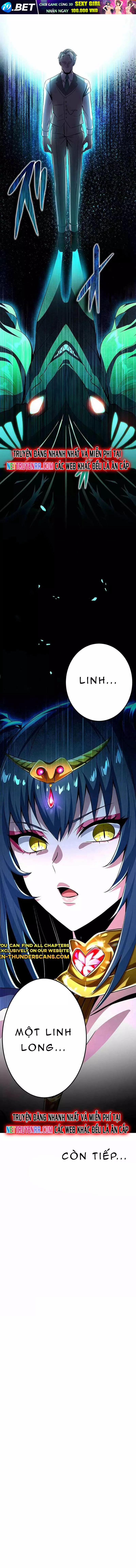Vượt Cấp Với Kỹ Năng Thần Thánh [Chap 1-29]