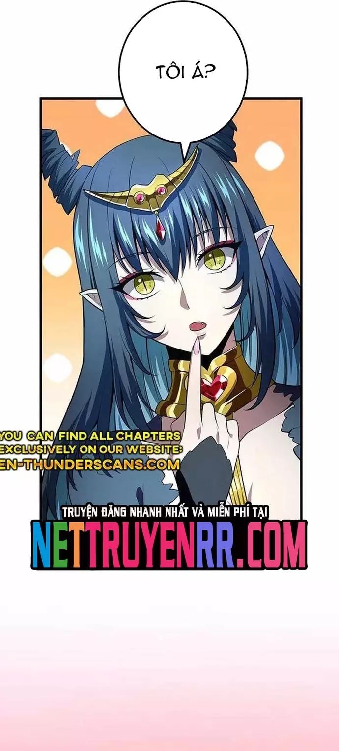 Vượt Cấp Với Kỹ Năng Thần Thánh [Chap 1-29]