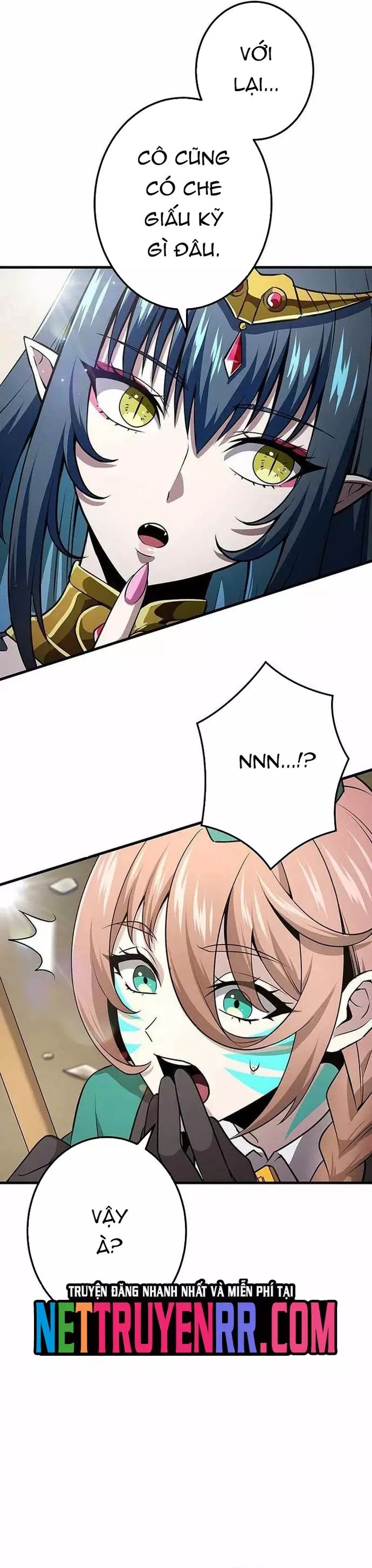 Vượt Cấp Với Kỹ Năng Thần Thánh [Chap 1-29]