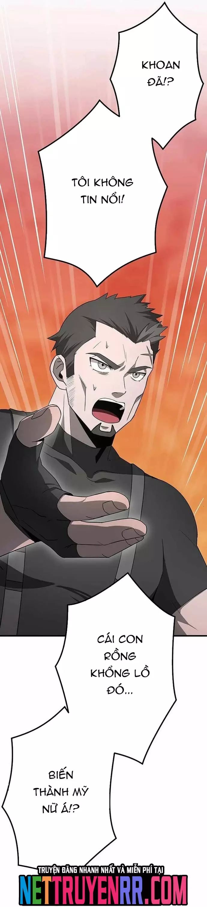 Vượt Cấp Với Kỹ Năng Thần Thánh [Chap 1-29]