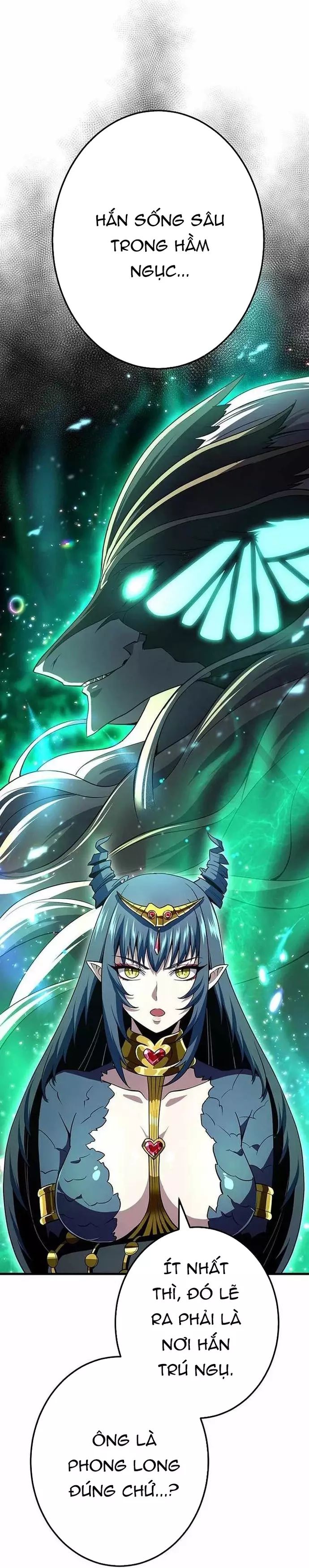 Vượt Cấp Với Kỹ Năng Thần Thánh [Chap 1-29]