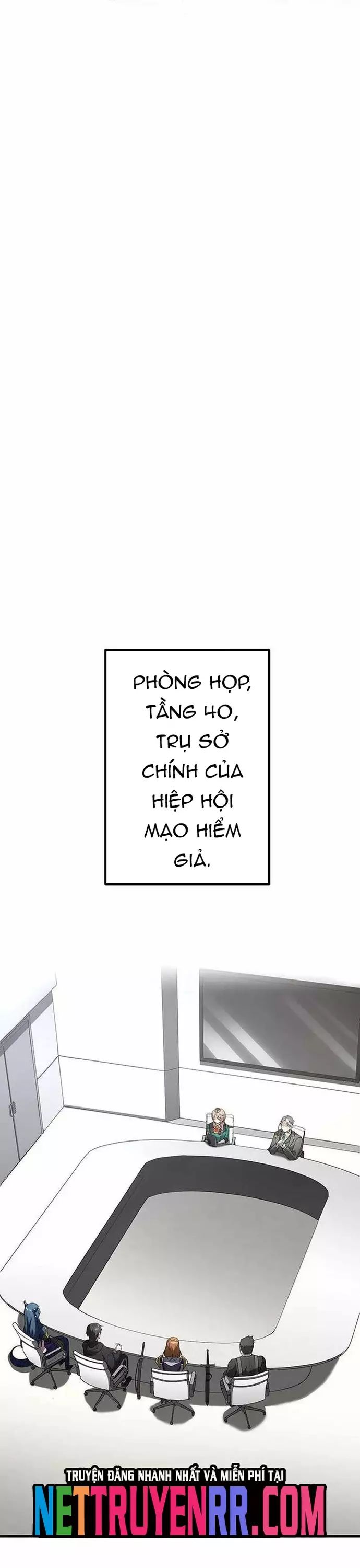 Vượt Cấp Với Kỹ Năng Thần Thánh [Chap 1-29]