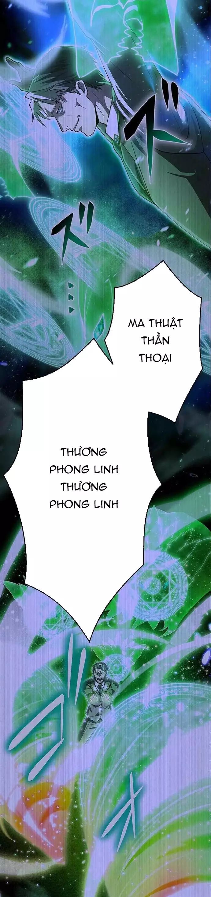 Vượt Cấp Với Kỹ Năng Thần Thánh [Chap 1-29]