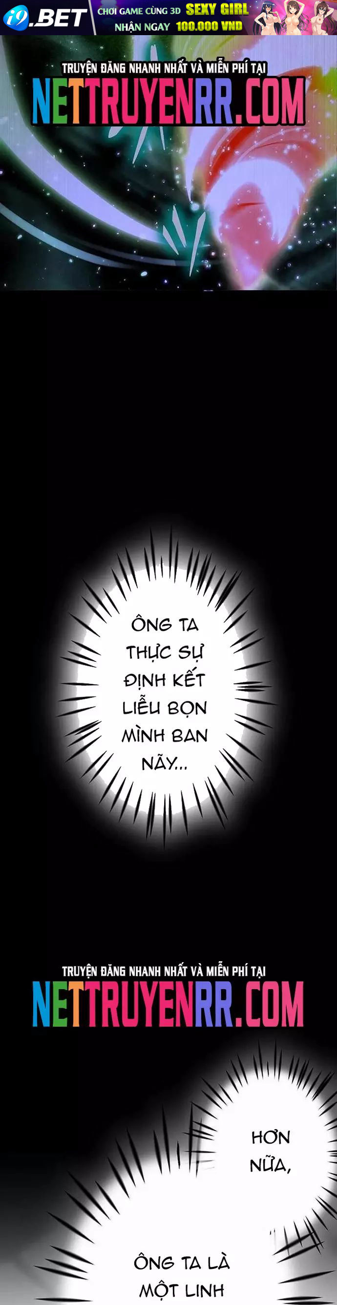 Vượt Cấp Với Kỹ Năng Thần Thánh [Chap 1-29]