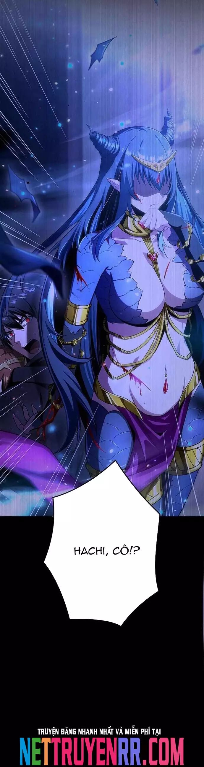 Vượt Cấp Với Kỹ Năng Thần Thánh [Chap 1-29]